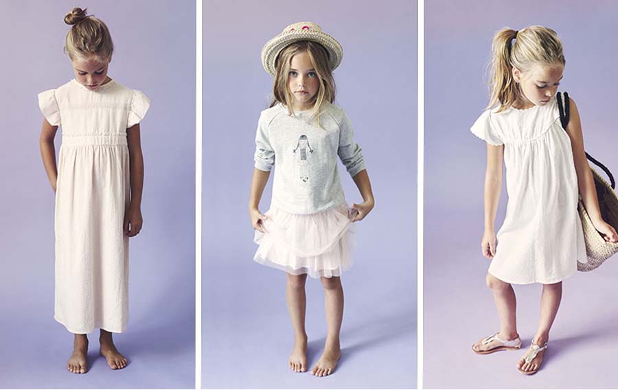 louis louise kidswear