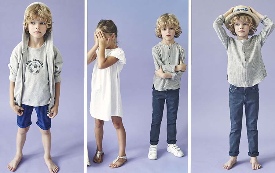 Louis louise kidswear best sale